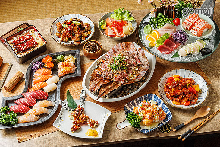 榕の樹日料·台菜