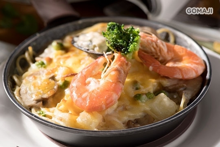 Caffe Bene(高雄文化店)