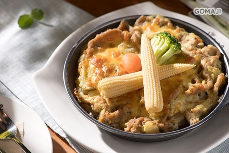 Caffe Bene(高雄文化店)