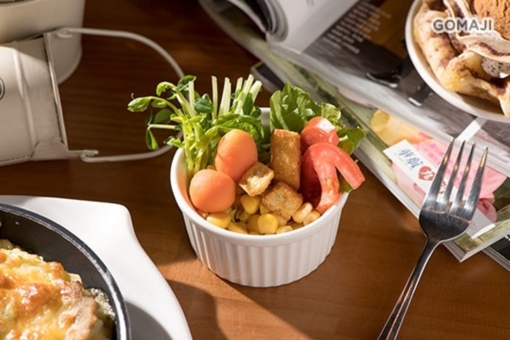 Caffe Bene(高雄文化店)