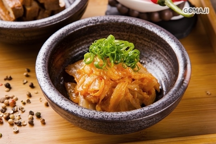 炙牛食創堂