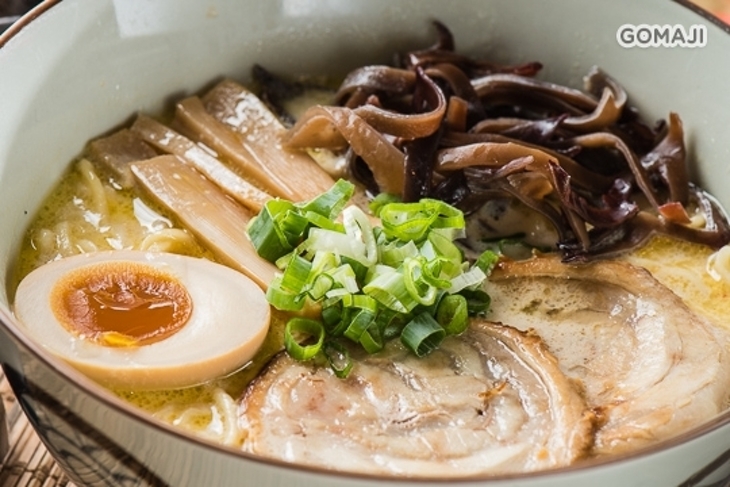 二代目食堂