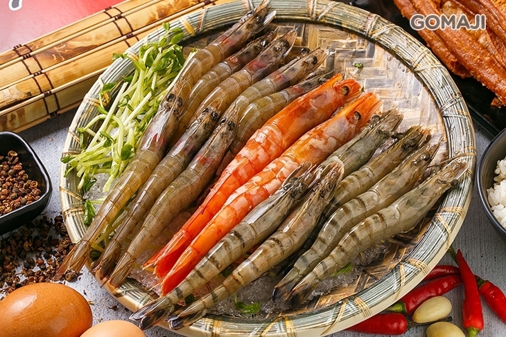 麻六味 和牛．海鮮精選鍋物