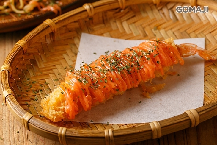 呷胖.炒泡麵.炸物