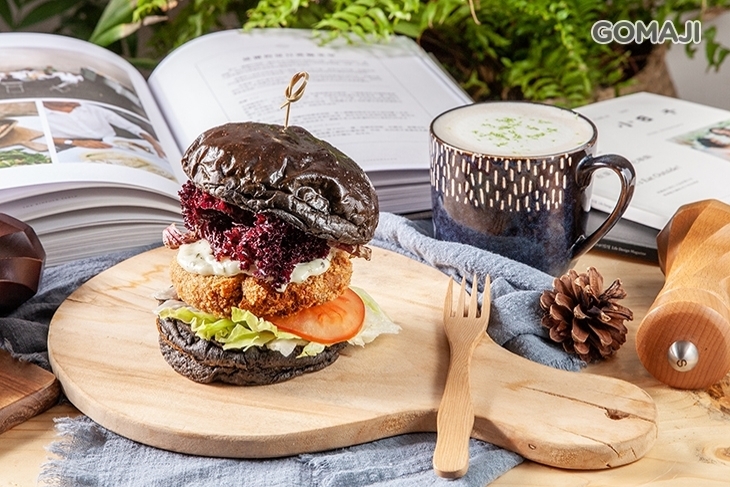 辰時開店 Brunch x Farm to Table