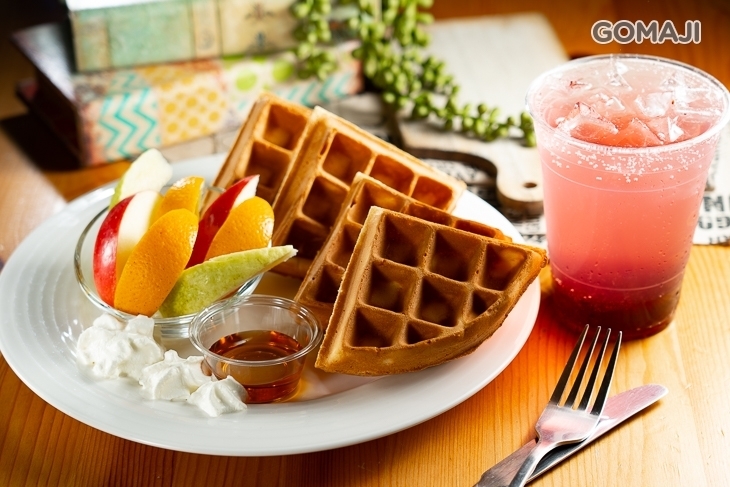 赤腳ㄚ生態農莊