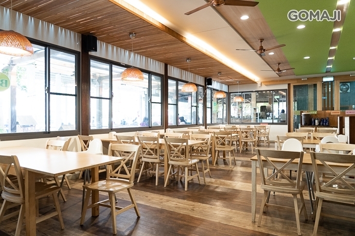 赤腳ㄚ生態農莊