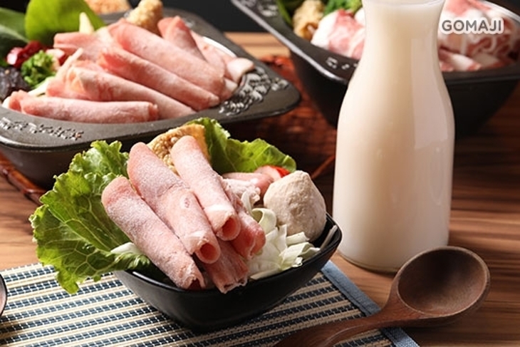 潮味決(永和永貞店)