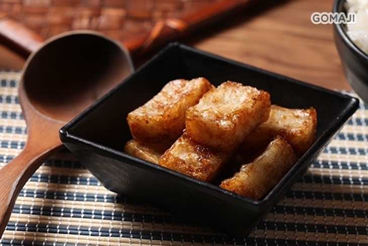 潮味決(永和永貞店)