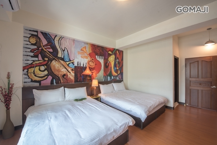 台南-安平漫漫