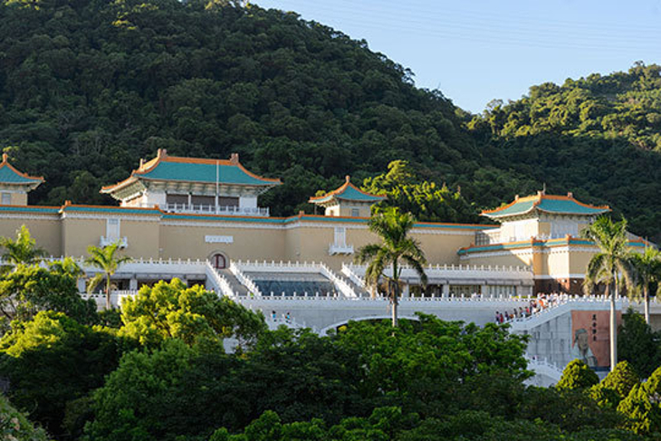 故宮晶華