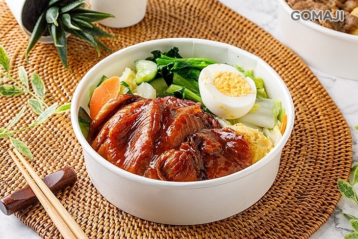 Solema健康新飲食