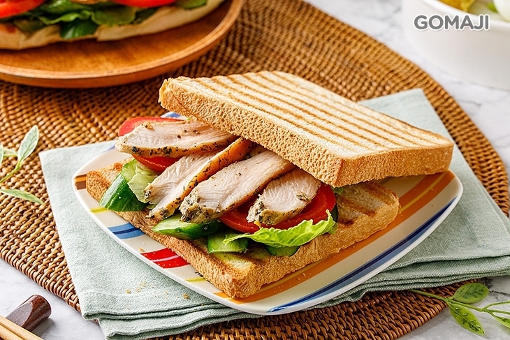 Solema健康新飲食