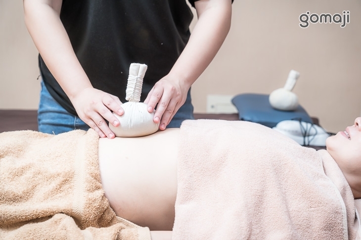 好完美專業美容SPA館(東方店)