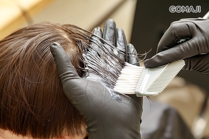 F'a源 Hair Studio
