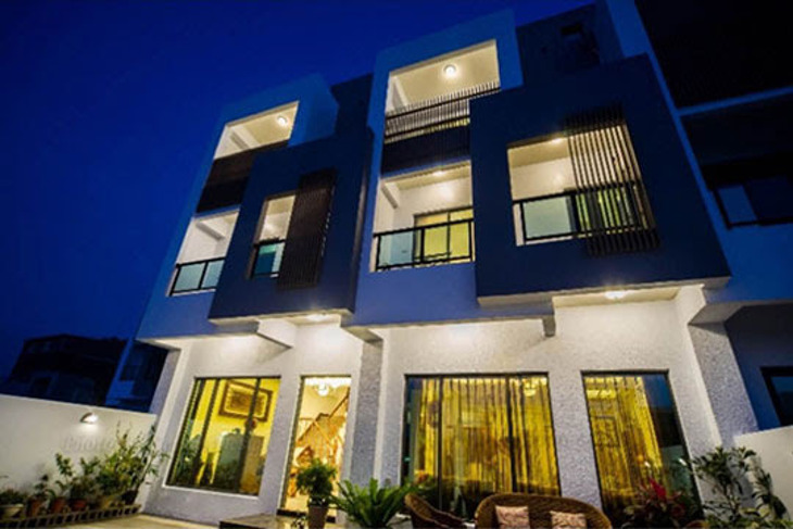 墾丁-逸渡假會館