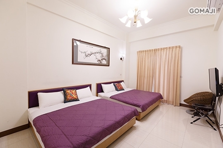 墾丁-逸渡假會館