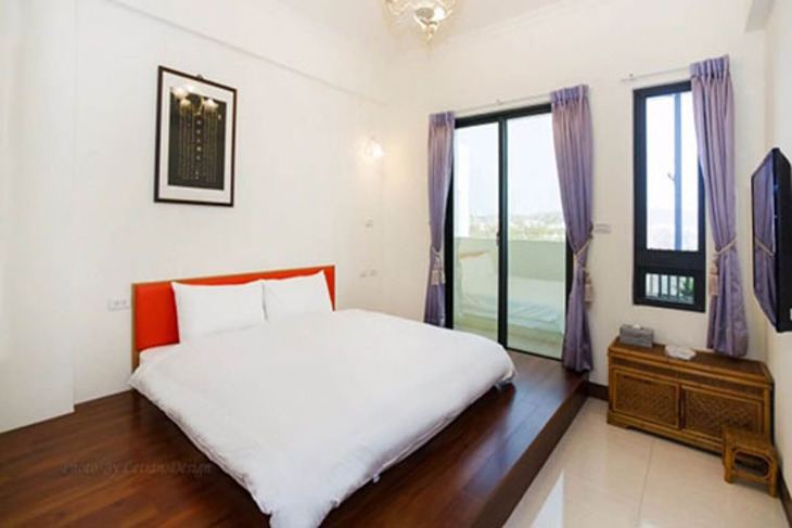 墾丁-逸渡假會館