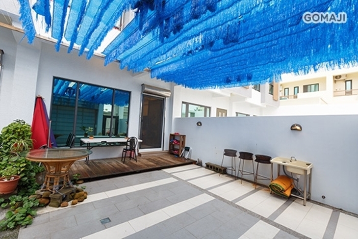 墾丁-逸渡假會館