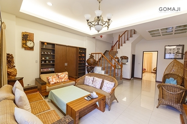 墾丁-逸渡假會館