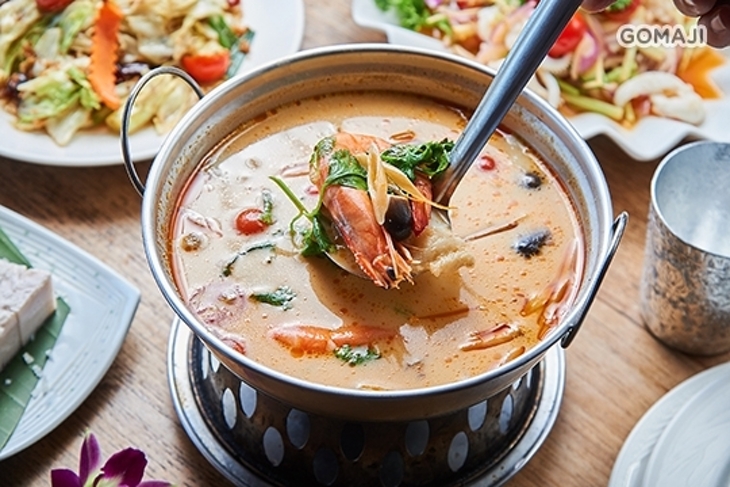 新泰城旗艦店-鳳山