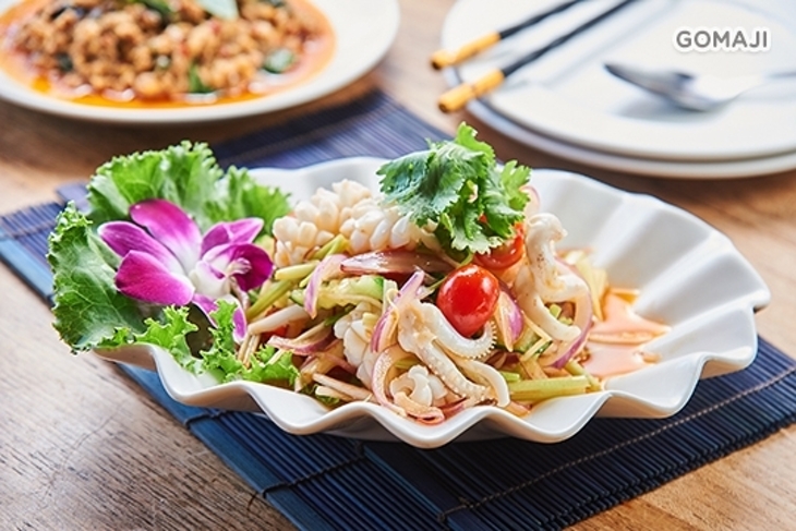 新泰城旗艦店-鳳山