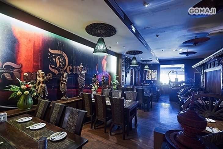 新泰城旗艦店-鳳山