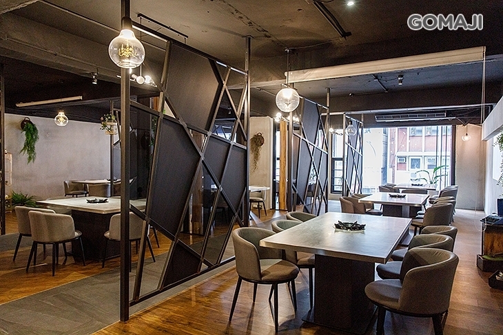 鐤極宴和牛海鮮鍋物