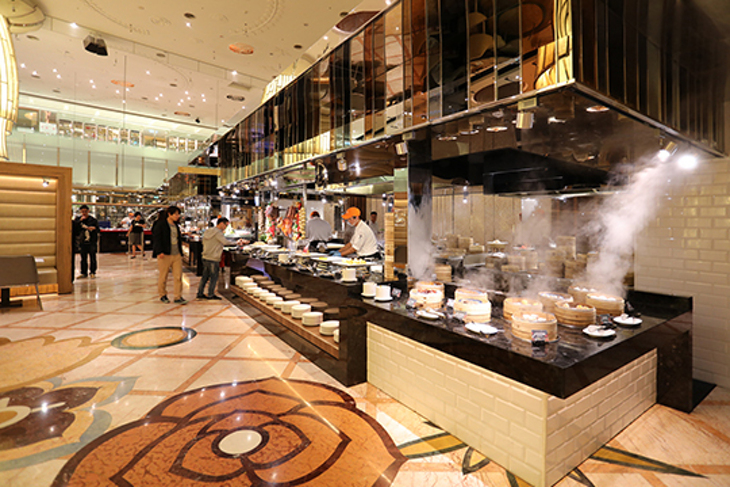 豐FOOD 海陸百匯