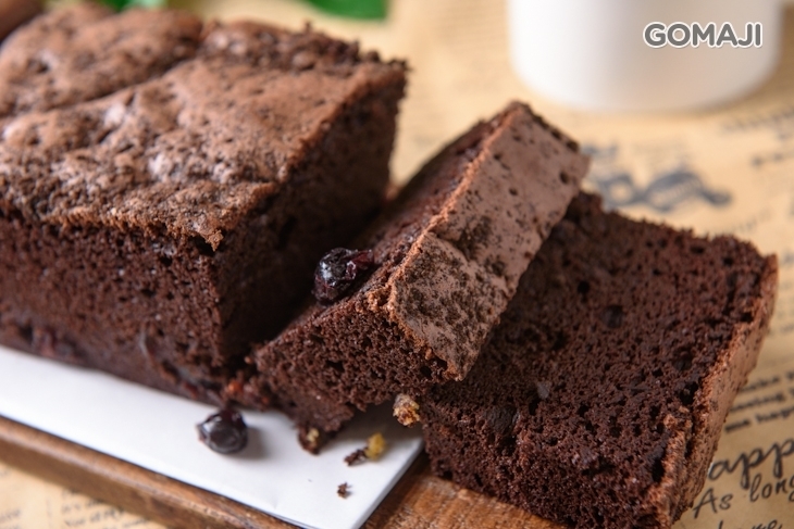 冷哥手作古早味蛋糕(台南忠義店)