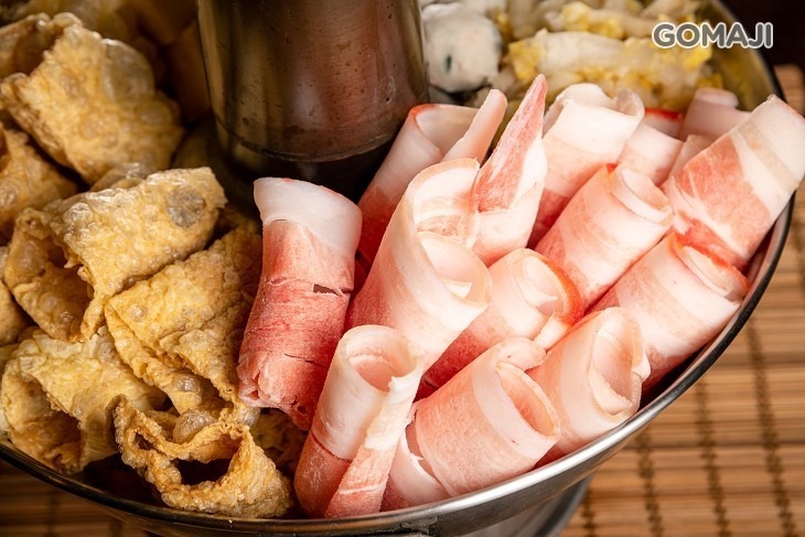 劉家酸白菜火鍋(左營二館)