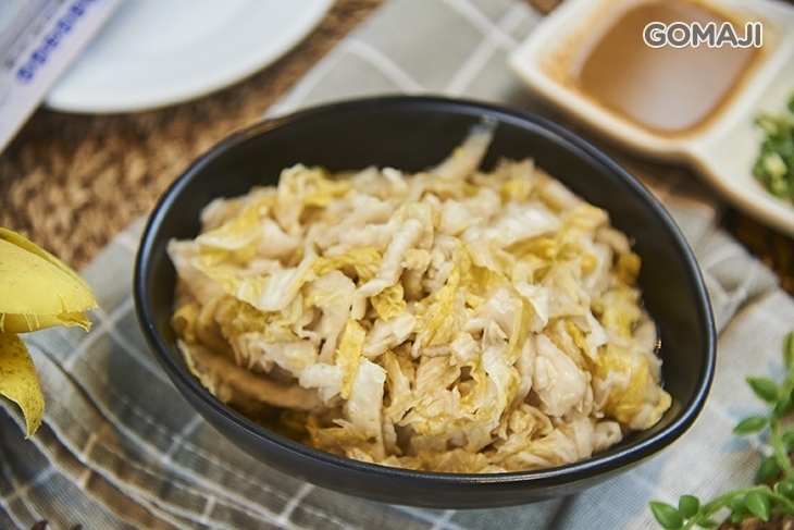 劉家酸白菜火鍋(左營二館)