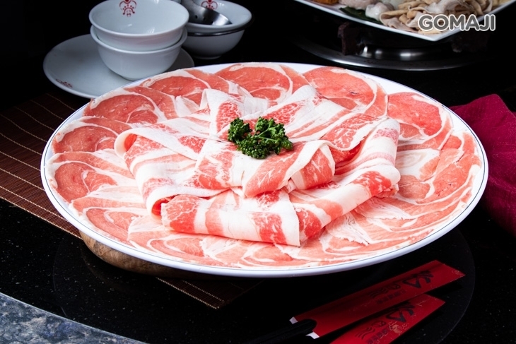 老四川 巴蜀麻辣燙