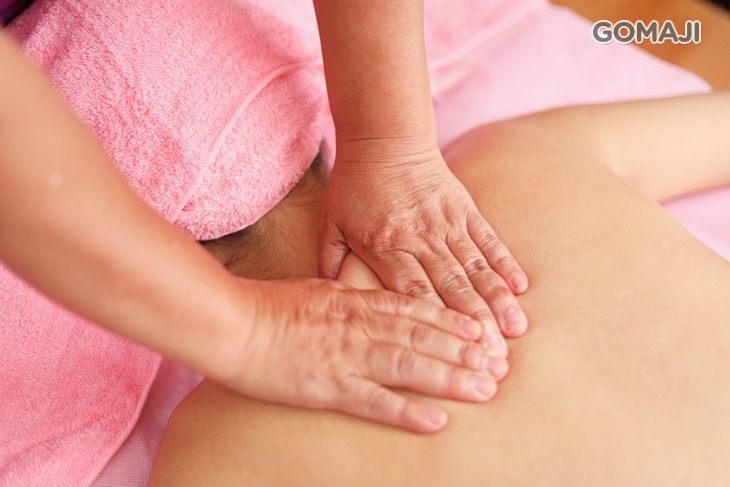 如意艾草SPA工作室