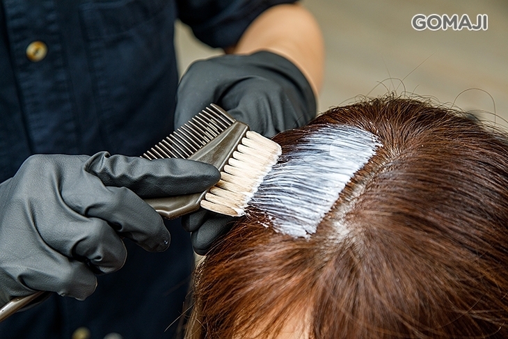 微佳幸福 Hair Salon