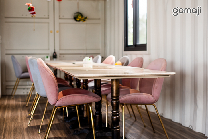 光驛站CROWN house (頭城)|咖啡|燒烤|餐酒