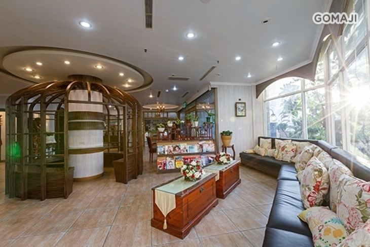 鳥巢NEST Hotel-墾丁SPA館