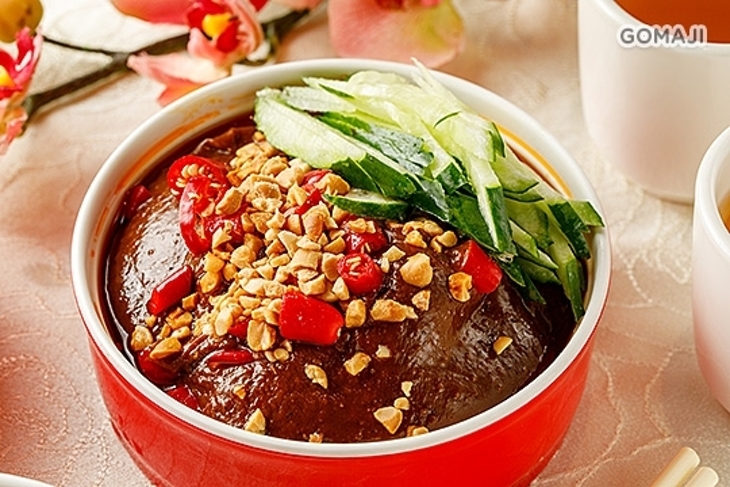 台北 揚州冶春餐廳