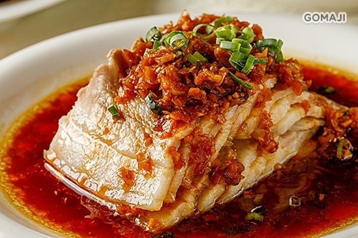 台北 揚州冶春餐廳