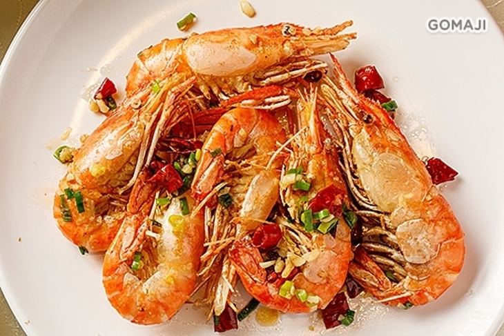 台北 揚州冶春餐廳