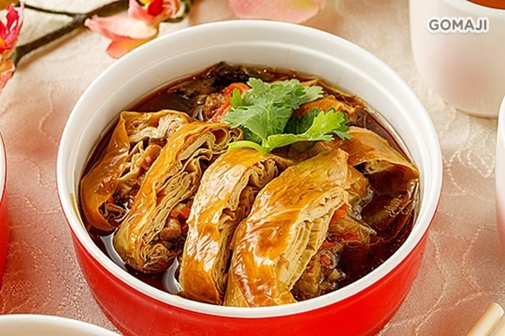 台北 揚州冶春餐廳