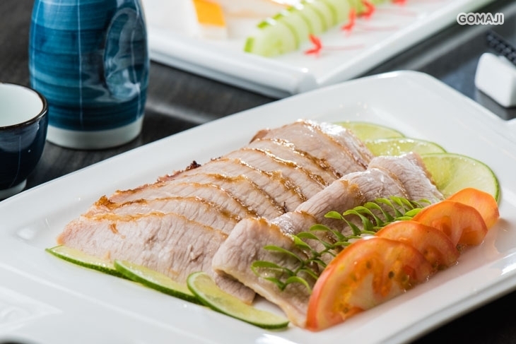 春 精緻日本料理