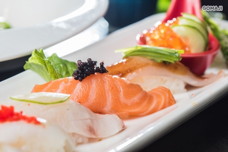 春 精緻日本料理