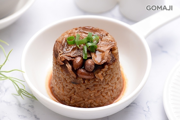 豐色宴美食館