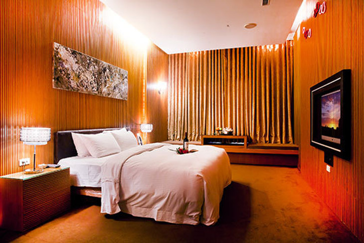 台中七期-簡愛汽車旅館(惠來館)