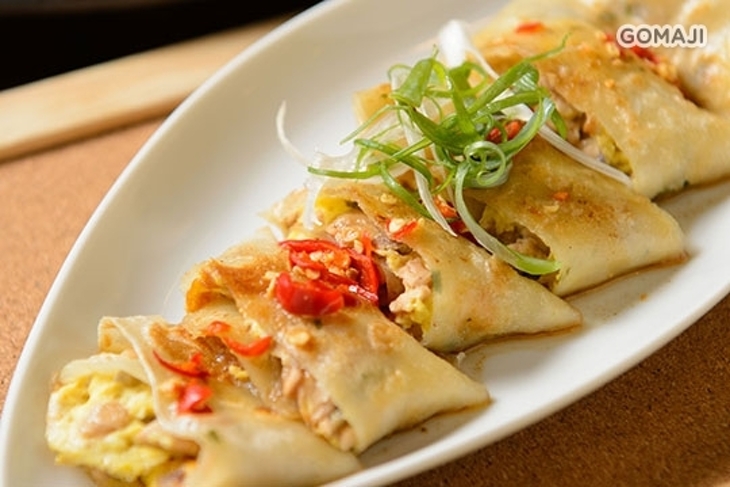 MKF 什麼．魚-虱目魚傳統料理