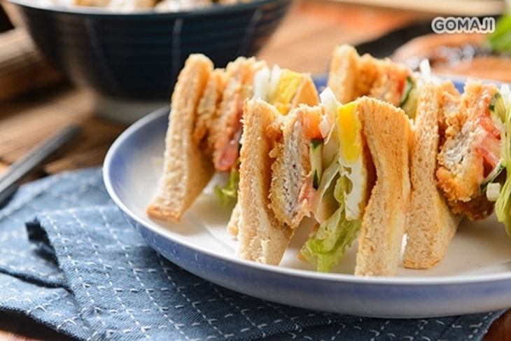 MKF 什麼．魚-虱目魚傳統料理