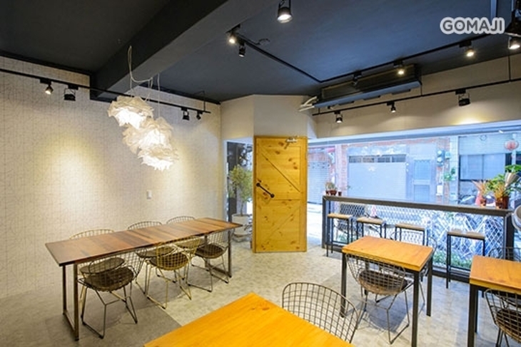 MKF 什麼．魚-虱目魚傳統料理