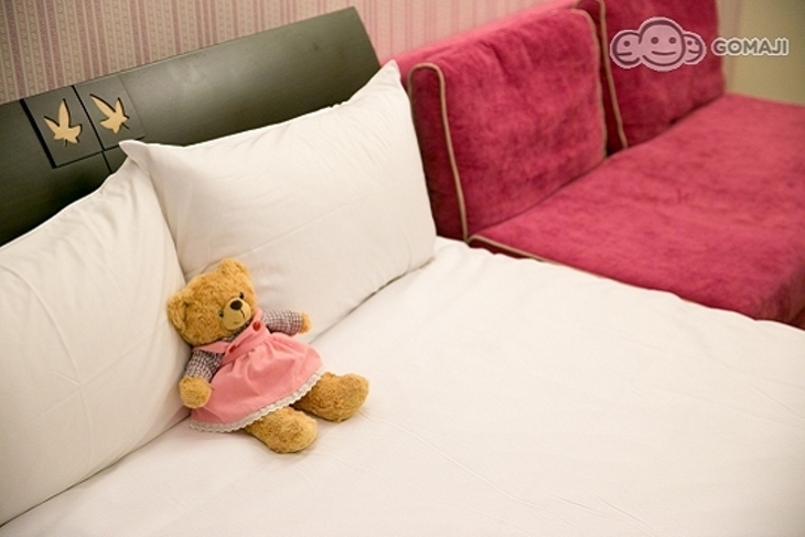 礁溪-泉鄉雅舍溫泉渡假行館