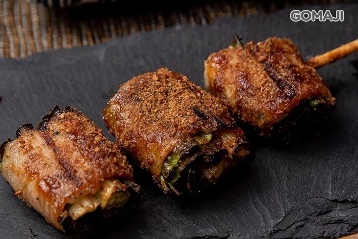 紅火食代 串燒專門店(寧波店)